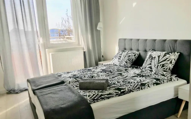 Apartament Antoniny