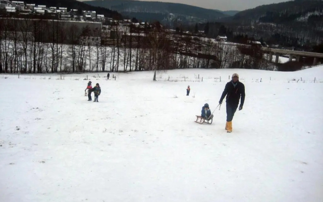 Ferienwohnungen Sauerland und Olsberg