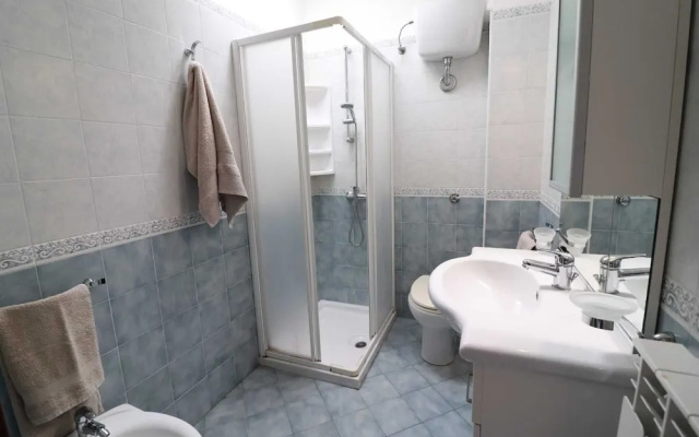 matilde holiday home in Otranto 6 guests