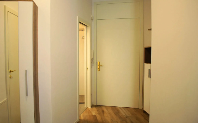 Luxury Oldtown Apartments