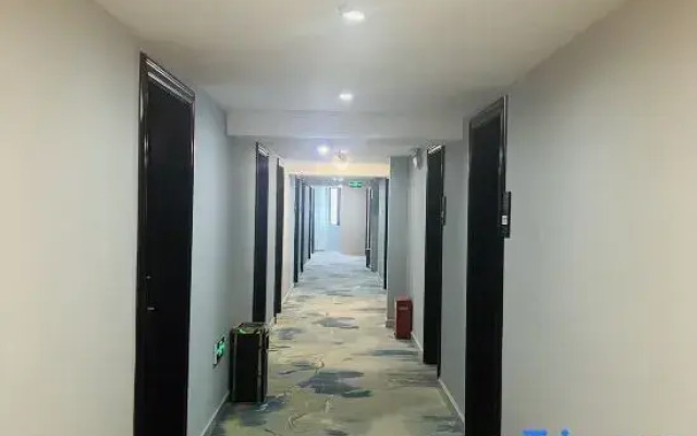 Xierman Hotel