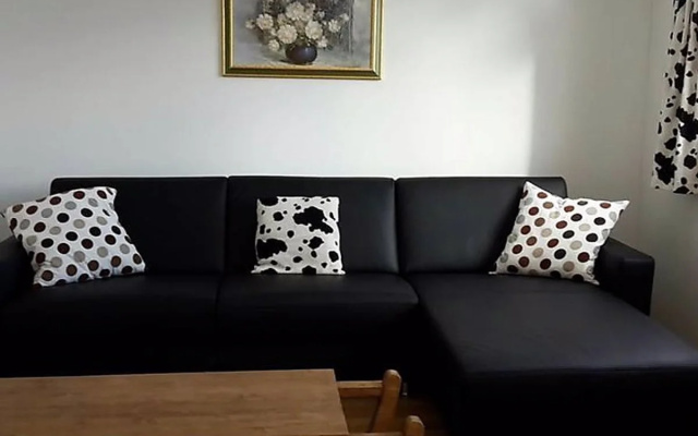 Bergrast OG