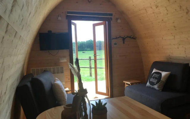 De Rozephoeve Studio