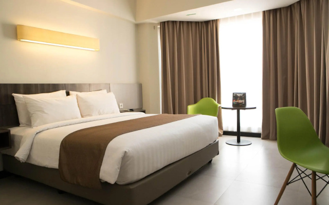 Swiss-Belhotel Borneo Samarinda