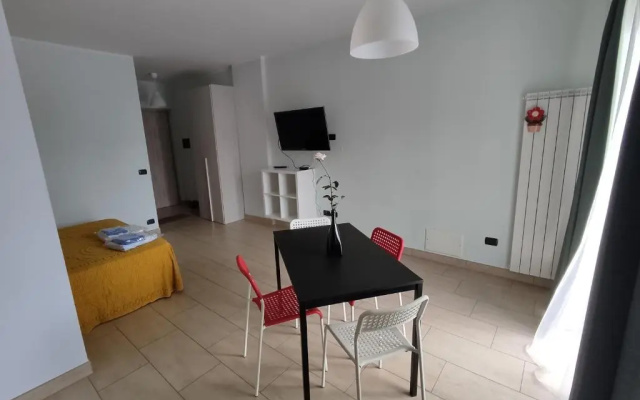 Pozzilli's B&B