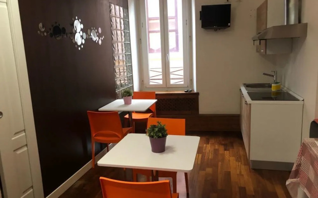 Casa Bella Pantheon