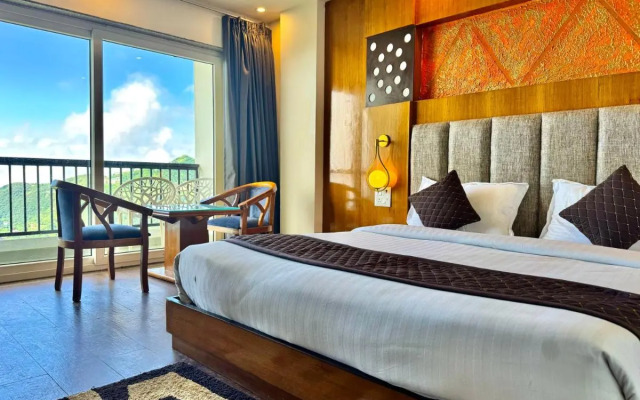 AB's Abode-A Boutique Hotel