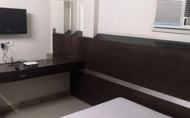Spot On 44183 Hotel Rajasthan Fort