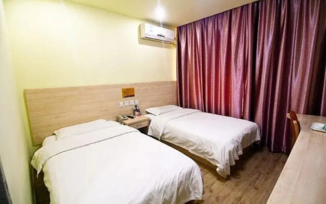 Run Jia Express Hotel