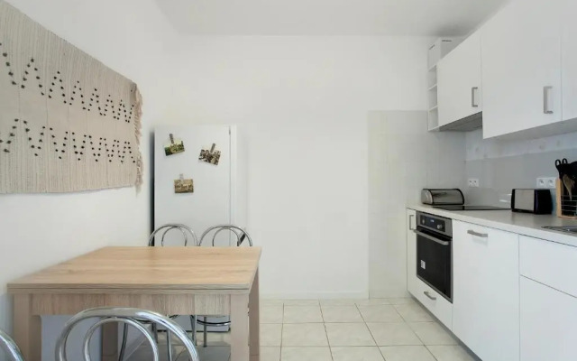 VIU Seaside Residence