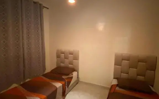 Lovely 2-bedroom appartement