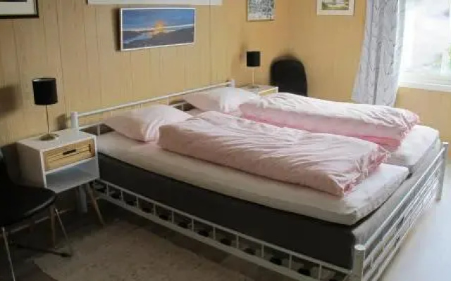 Selje Hotel