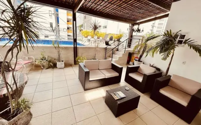 Vivaz Boutique Hotel