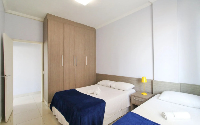 Rio Spot Atlantica 2440