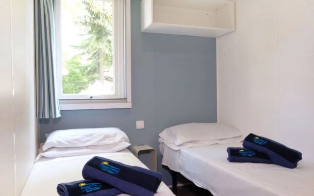 Camping Cisano Happy Premium (BDL501)