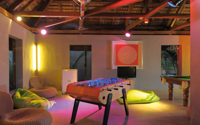 Trou aux Biches Villas - Beachcomber