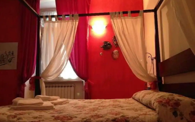 City's House Guest House