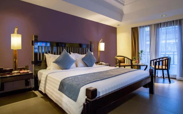Sokchea Angkor Hotel