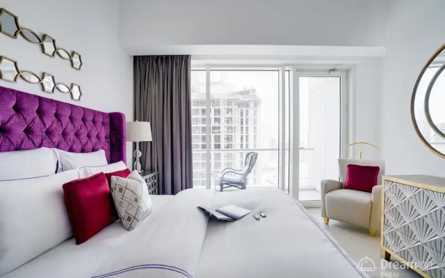 Dream Inn Dubai - West Wharf