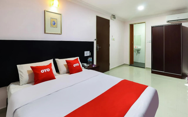 OYO 89473 Sp Venture Hotel