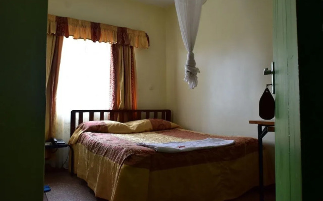 Ibis hotel Nyeri