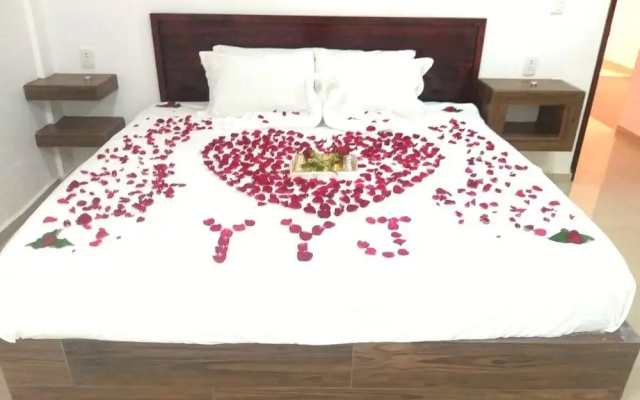 Hotel Las Palmas