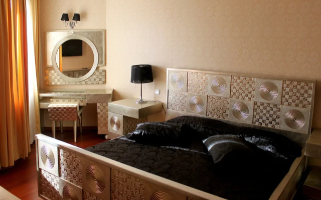 Hotel Rena