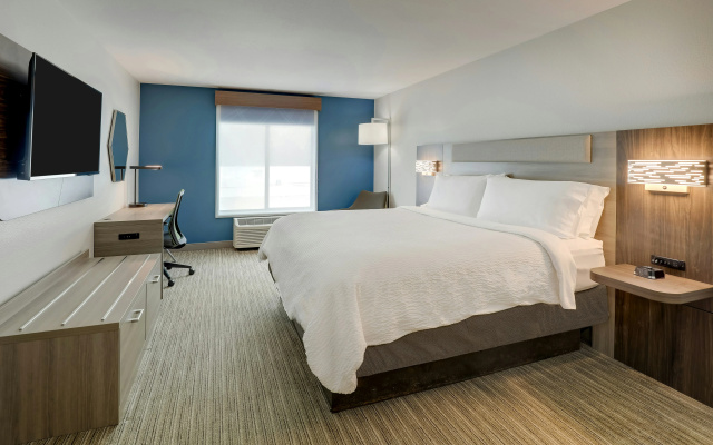 Holiday Inn Express Hinesville by IHG