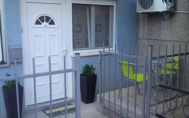 Apartman Maestro Split