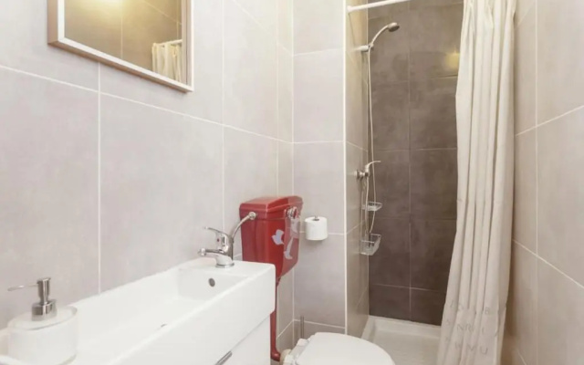 Goabio Apartment 3 Riverview
