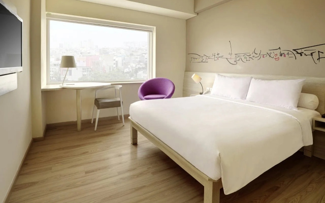 Artotel Harmoni Jakarta