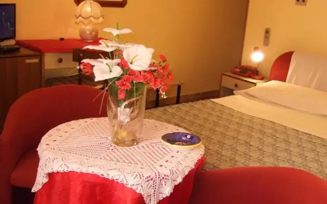 Hotel Torino