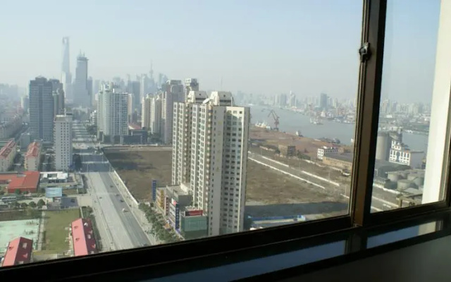 Shanghai Xing Chen Hotel