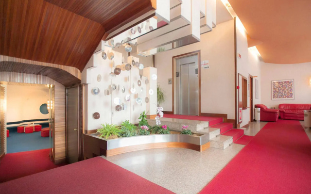Albergo Residence Italia