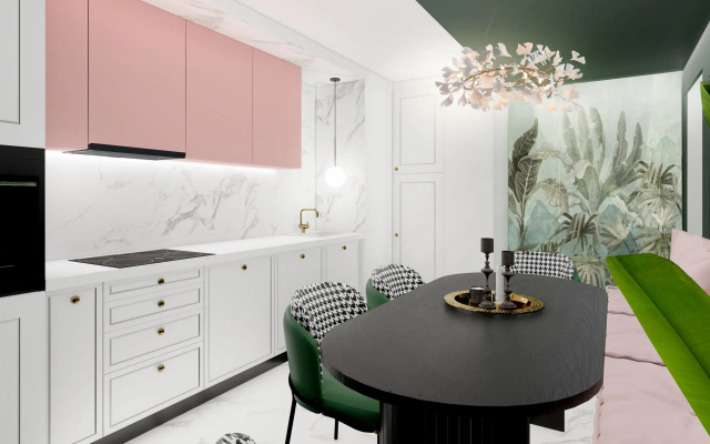 HOLT - Modern, Newly Renovated 5BR in the heart of Bucharest