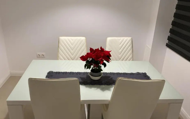 Smart Home in Sibiu Suburbs