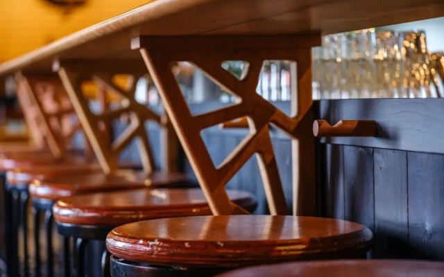 Microbrasserie La Baleine Endiablée