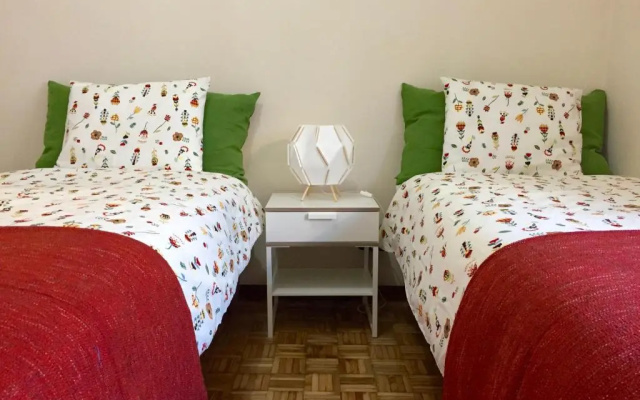 Apartamento T3 em Pombal