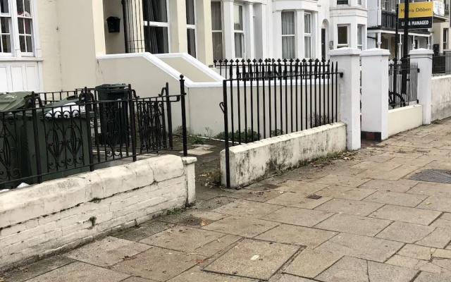 Portsmouth Inns