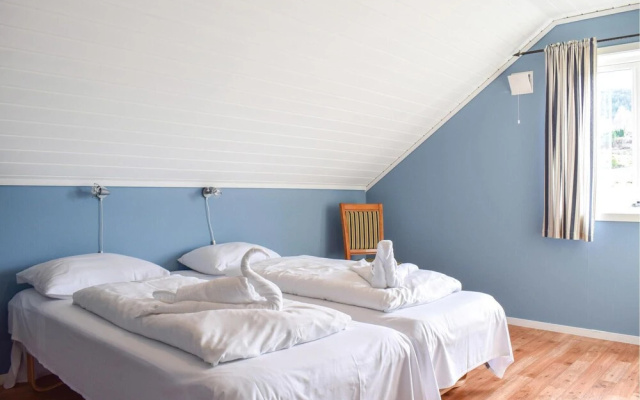 Solstrand 4
