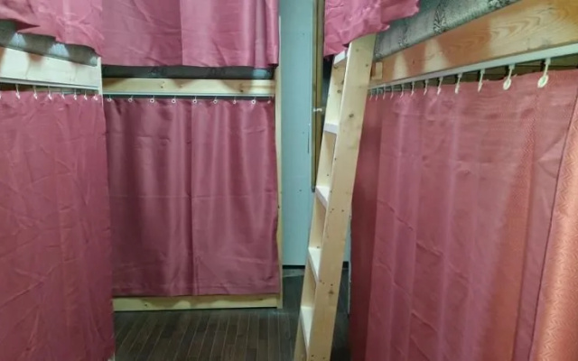Sophiearth Hostel Tokyo