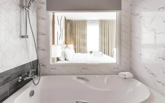 The 8 Hotel Udonthani