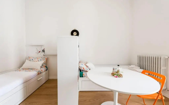 5ino Apartment