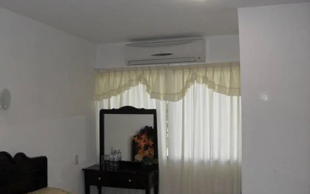 Hostal del Cid