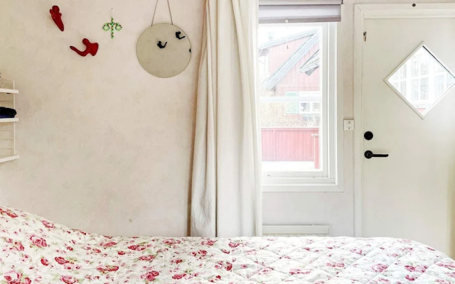 4 Star Holiday Home in Grisslehamn