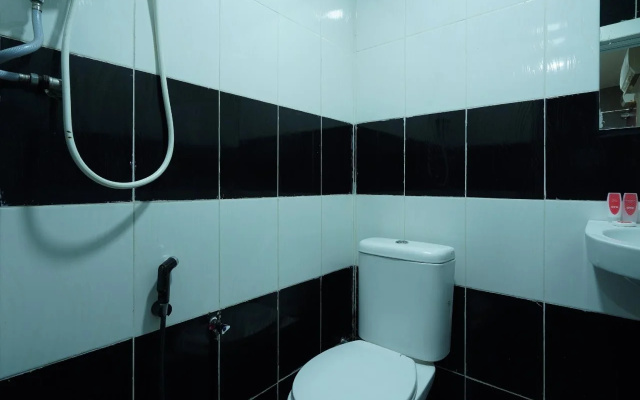 OYO 1094 Q One Hotel Dengkil