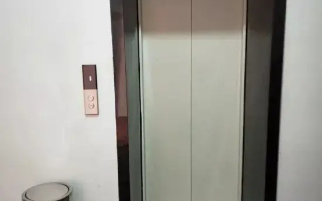 Youyi Ke Hotel