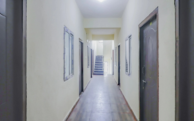 Hotel O Sri Residency