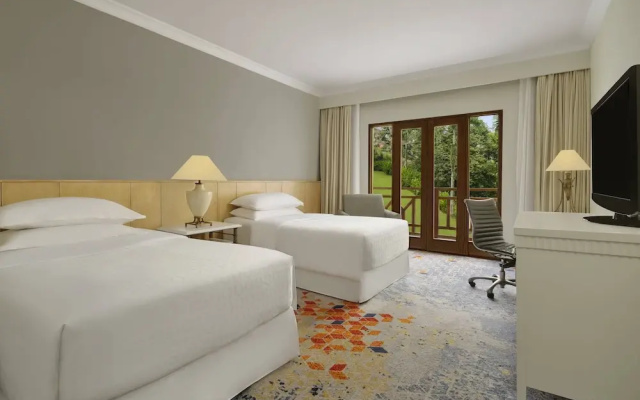 AKAR Hotels & Resort Lampung