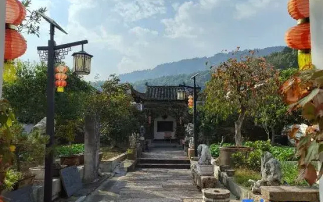 Taiping Yunzhu Characteristic Homestay